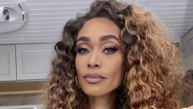 Tami Roman Says She Would Be Interested In Joining “The Real Housewives Of Potomac”