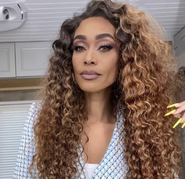 Tami Roman Says She Would Be Interested In Joining “The Real Housewives Of Potomac”