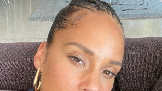 Alicia Keys Defends Decision To Perform ‘Empire State Of Mind’ At Platinum Jubilee Concert Amid Criticism, Says The Queen Personally Requested Her Song Lineup
