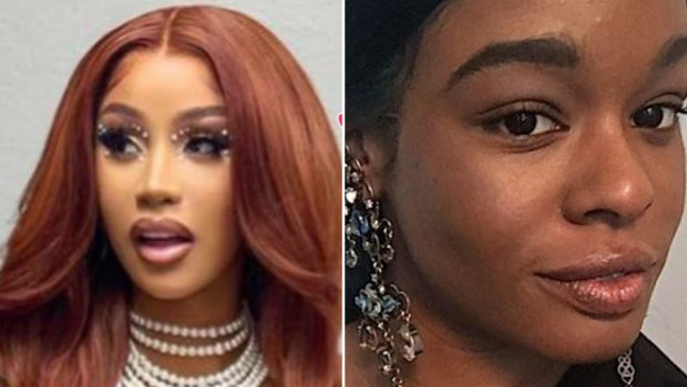 Cardi B Speaks On Wanting To Direct A Photoshoot For Azealia Banks & Her Not Having A Good Team