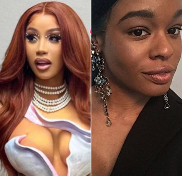 Cardi B Speaks On Wanting To Direct A Photoshoot For Azealia Banks & Her Not Having A Good Team