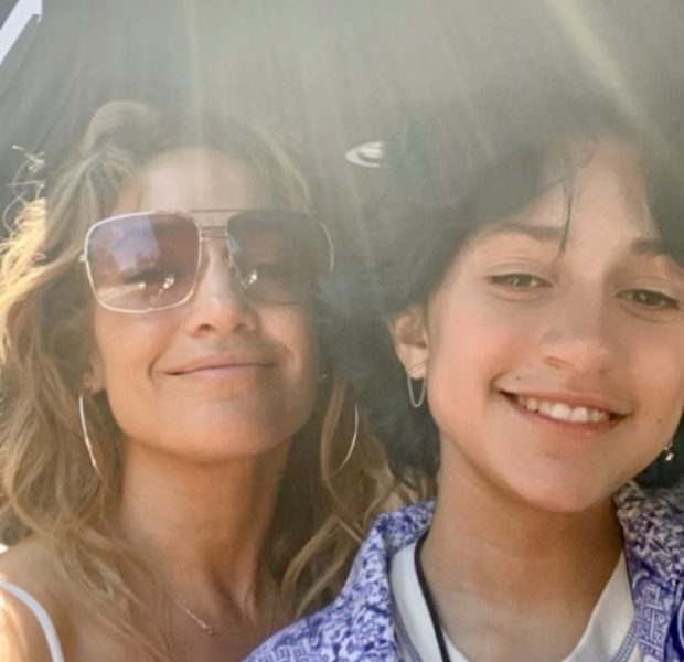 Jennifer Lopez Reveals Her Child Uses They/Them Pronouns During Loving Performance Together: They’re My Favorite Duet Partner Of All Time