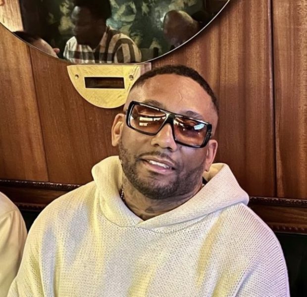 Rapper Maino Claims Viral Footage Of Him Choking YouTuber Was ‘All Apart Of The Prank’