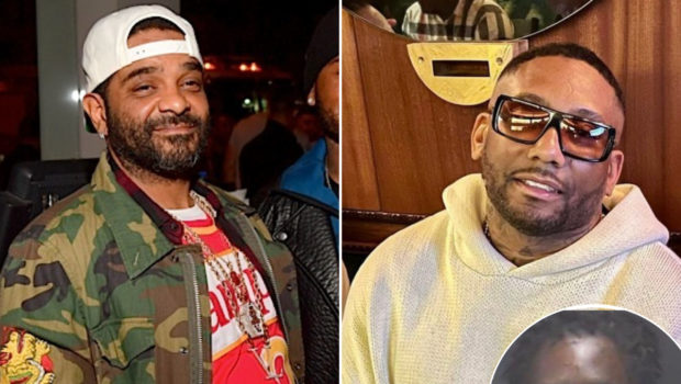 Jim Jones & Maino Speak Out Against Gunna & Young Thug’s Music Being Used Against Them In Court: It Shouldn’t Be Taken Out Of Context As It Being So Literal