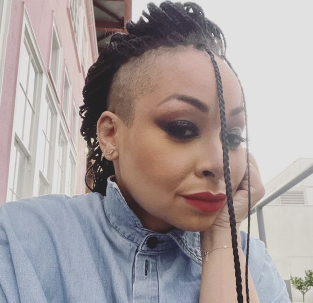 Raven-Symoné Says Everyone She’s Dated Had To Sign An NDA: ‘It Took Me A While To Wrap My Head Around It’ 