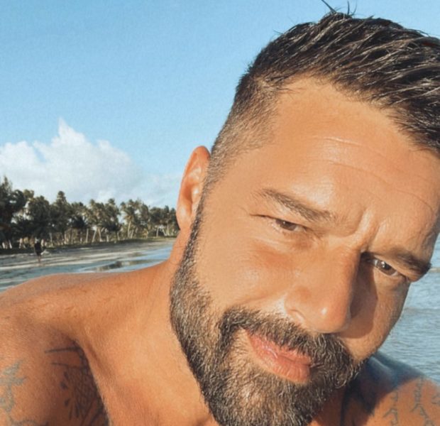 Ricky Martin Says ‘Truth Prevails’ Amidst His Nephew Withdrawing Incest Claims & Protection Order Being Dismissed