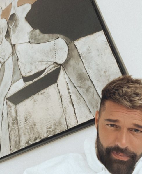 Ricky Martin, Yanlış Suçlamalar İçin Yeğenine 20 Milyon Dolarlık Dava Açtıktan Sonra Daha Fazla 'Çılgınca Saldırgan' Cinsel Saldırı İddialarıyla Karşı Karşıya