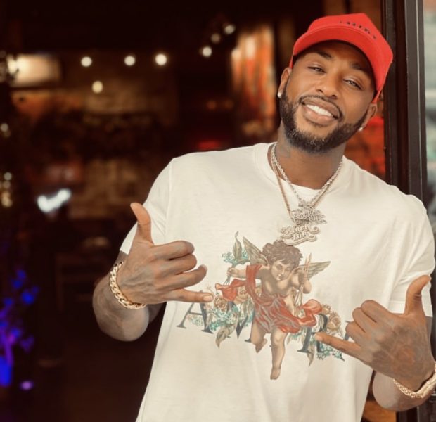 “Black Ink Crew” Star Ceaser Emanuel Claims Dog Abuse Video Is A Set Up & Doesn’t Depict The Full Story: The way I’m being portrayed–that’s not my character