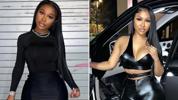 Ari Fletcher Fires Off Warning Amid Sub Shots & Seemingly Throws Shade At Jayda Cheaves