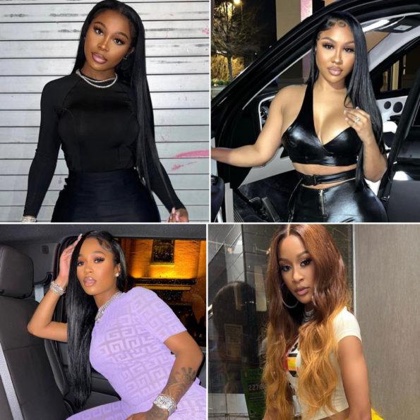 Jayda Cheaves Confirms Upcoming Reality Series W/Ari Fletcher