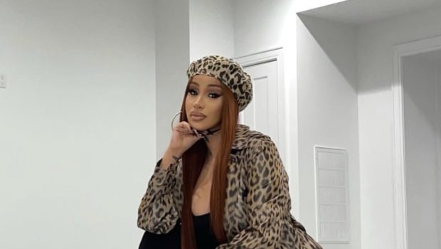 Cardi B Calls Out YSL For Racist Experience w/ New York Store Employee: Don’t Delete The Bullsh*T Off The Camera Neither