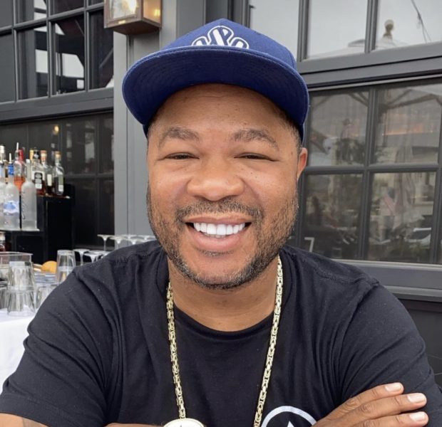 Xzibit Says He’s Still Owed Money For MTV Series ‘Pimp My Ride,’ Threatens Legal Action