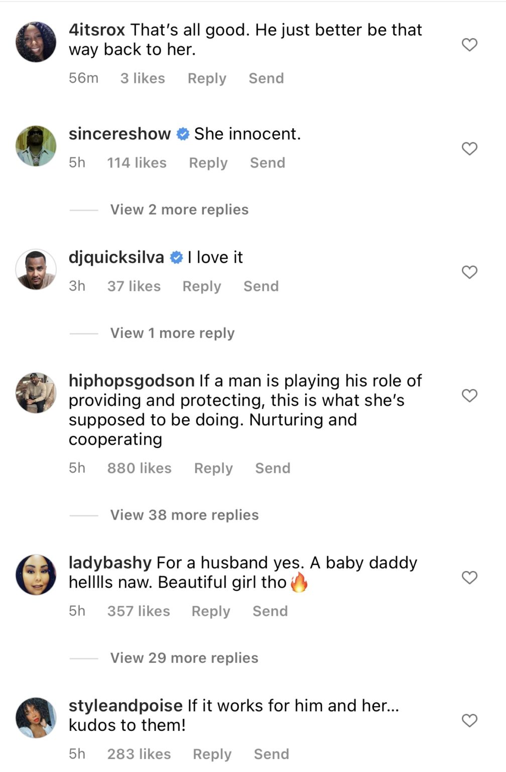 Cam Newton’s Rumored Girlfriend, Jasmin "Jazzy" Brown Talks About How