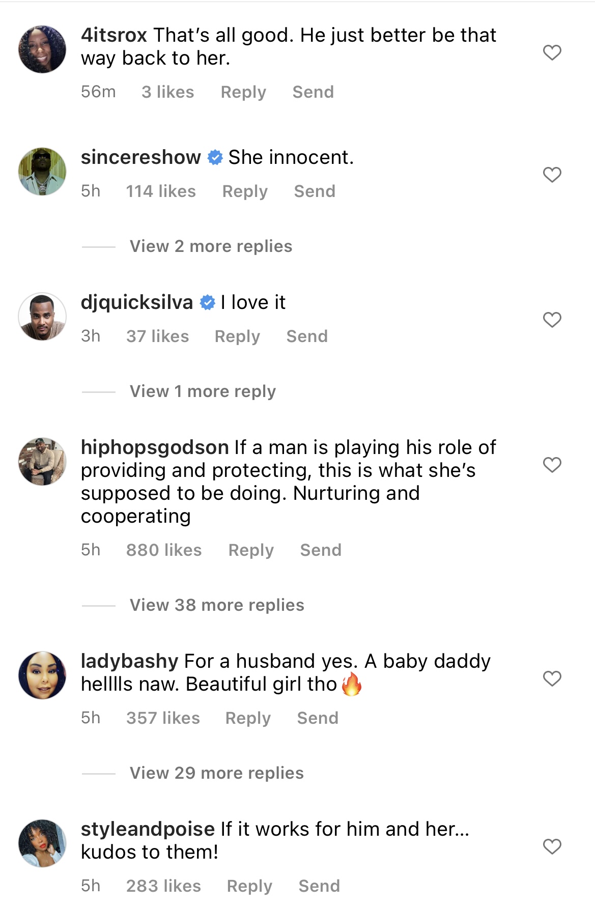 Cam Newton’s Rumored Girlfriend, Jasmin "Jazzy" Brown Talks About How