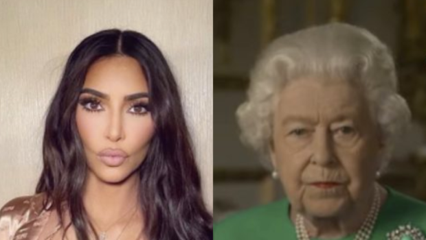 Kim Kardashian’s Request To Attend The Queen’s Platinum Jubilee Event Denied By Buckingham Palace
