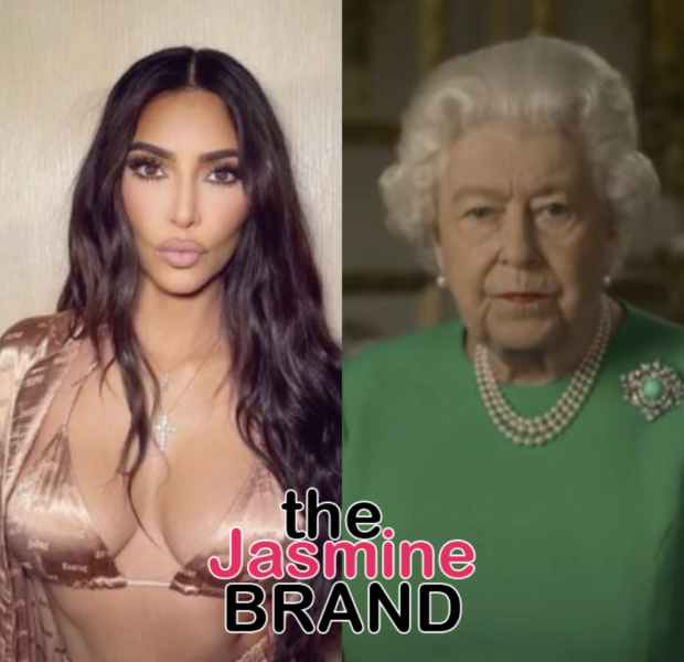 Kim Kardashian’s Request To Attend The Queen’s Platinum Jubilee Event Denied By Buckingham Palace