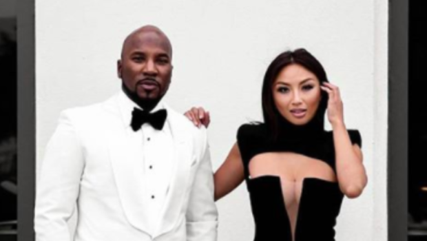 Update: Jeezy Breaks Silence After Filing For Divorce From Jeannie Mai: ‘The Decision To End This Chapter In My Life Was Not Made Impulsively’  