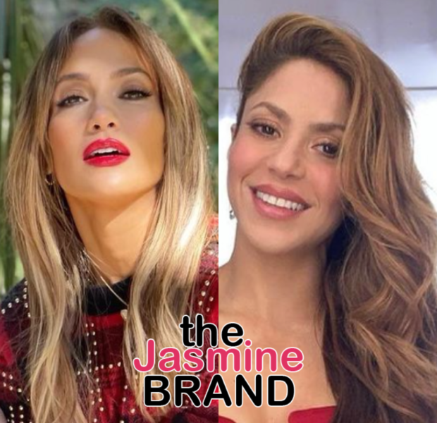 Jennifer Lopez’s Upcoming Doc ‘Halftime’ Reveals Singer’s Frustrations Over Sharing Super Bowl Performance W/ Shakira: This Is The Worst Idea