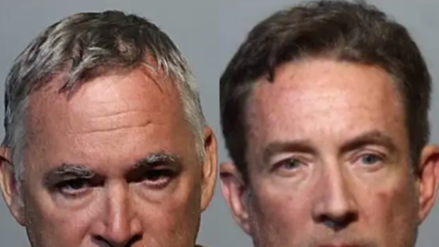 Two Florida Men Arrested After Harassing, Attacking, & Racially Profiling A 16-Year-Old Black Teenager For Reportedly Driving Through A Predominantly White Neighborhood
