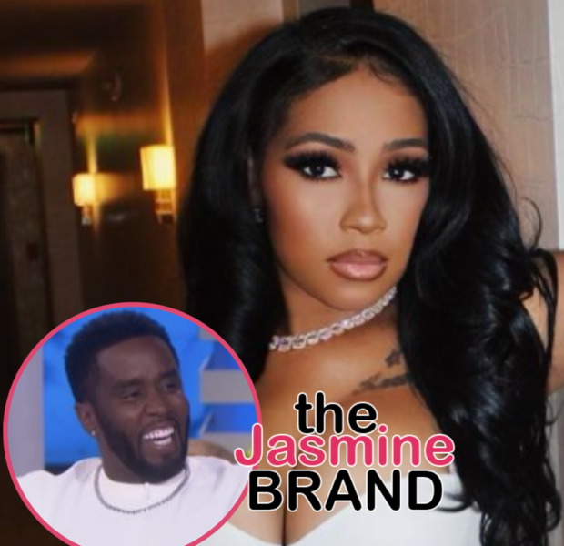 Yung Miami Reveals She Knew Diddy Had A Baby On The Way Before He Shared The News w/ The World: When You Dealing w/ Somebody, Communication Is Key