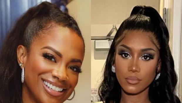 Kandi Burruss & Muni Long Admit They Have Had Their Songs Stolen By Industry People “Several Times”