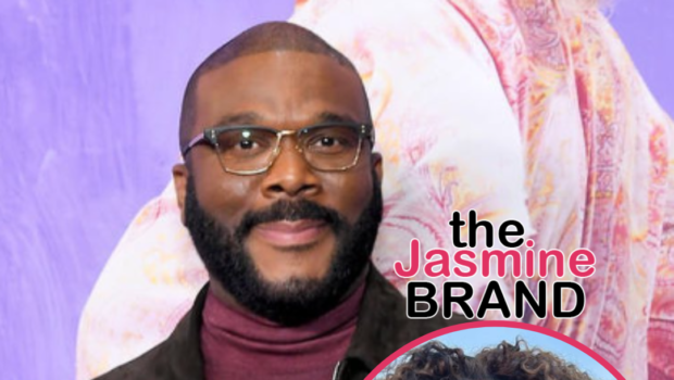 Tyler Perry Reflects On How An Invite From Oprah Changed His Life: In That Very Moment I Decided To UP MY DREAMING!