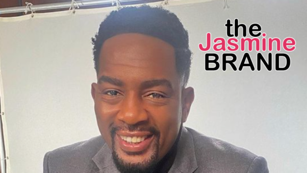 Bill Bellamy Says There Was An Alternative Ending To Def Jam’s ‘How To Be A Player,’ But Women Didn’t Like The Option Of His Character Getting Away W/ Cheating: They Was Mad!