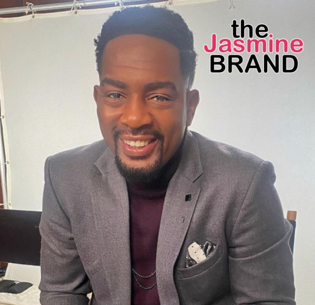 Bill Bellamy Says There Was An Alternative Ending To Def Jam’s ‘How To Be A Player,’ But Women Didn’t Like The Option Of His Character Getting Away W/ Cheating: They Was Mad!