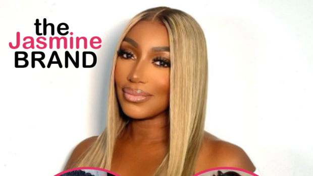 Nene Leakes Says “I Have A Lot Of Highs And Lows” While Discussing Life Without Late Husband Gregg Leakes + Reacts To MTV Crowning ‘RHONY’ Bethenny Frankel The Reality Queen: She Definitely Didn’t Do As Much As I Did