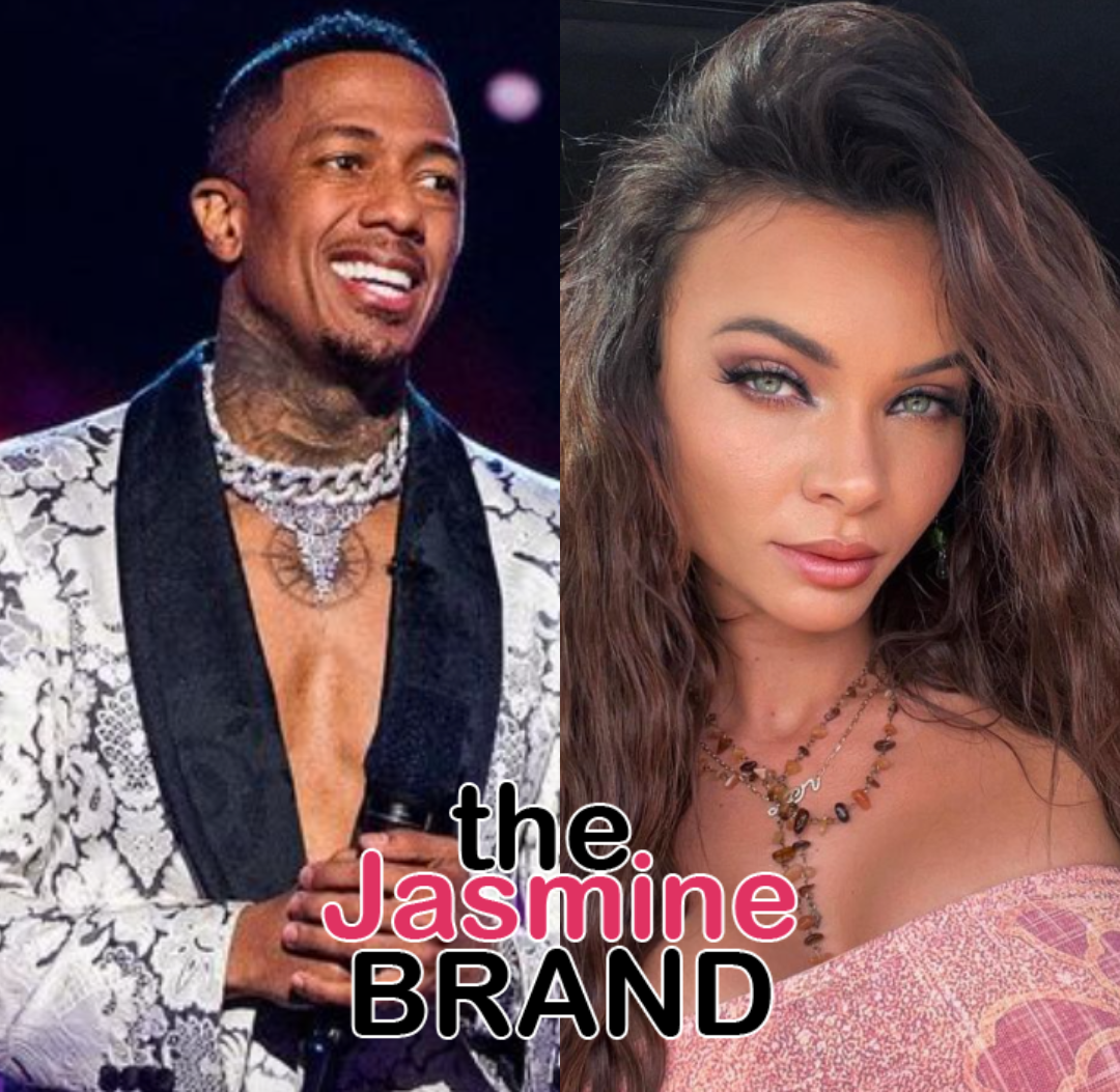 Alyssa West Pregnant - Nick Cannon Shares How He Learned About Late Son's Cancer Diagnosis +  Explains Why He & Alyssa Scott Decided Against Chemotherapy: It Was All  About Quality Of Life - theJasmineBRAND