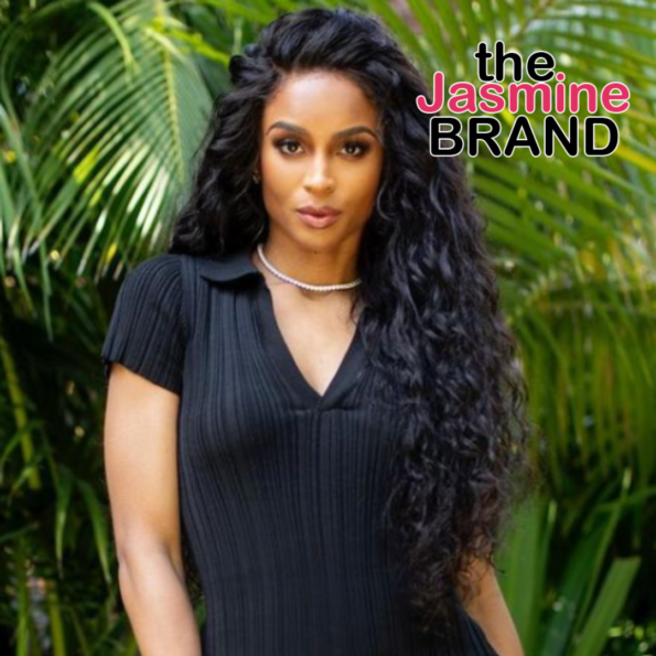 Ciara Inks Deal W/ Republic & Uptown Records, Shares Snippet Of Upcoming Single ‘Jump’