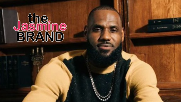 LeBron James Admits He Hates Playing In Boston Because Of Celtics’ Fans: They Racist As F*ck