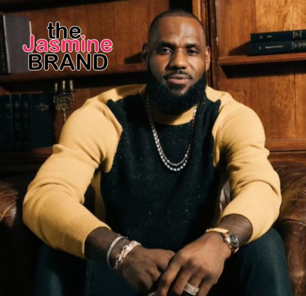 LeBron James Admits He Hates Playing In Boston Because Of Celtics’ Fans: They Racist As F*ck