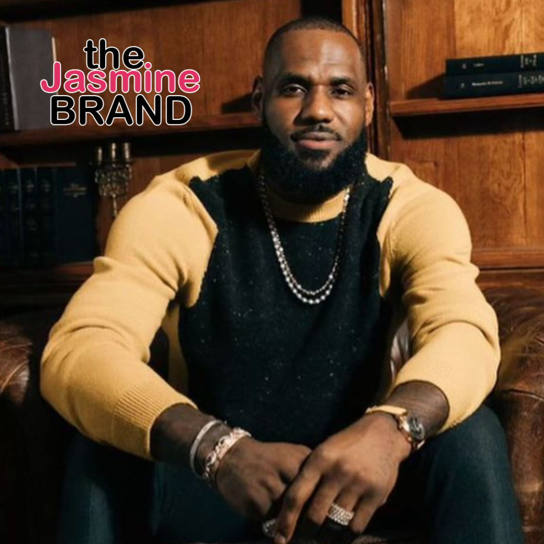 LeBron James 'Proud' of NBA After Robert Sarver Announces Intention to Sell  Suns | News, Scores, Highlights, Stats, and Rumors | Bleacher Report