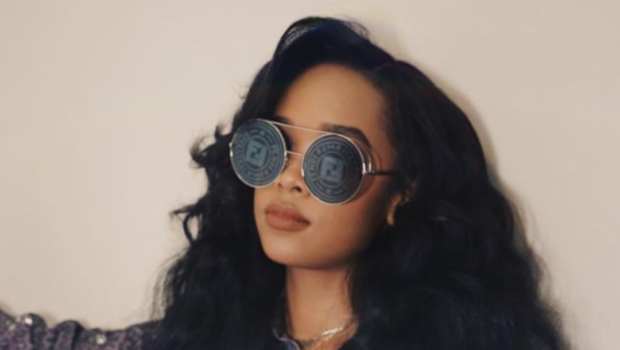H.E.R. Suing Record Label For Illegally Enforcing Her Contract Past It’s Expiration & Violating Her Employee Rights: Singer claims company is forcing her to work under a contract she signed when she was 14.