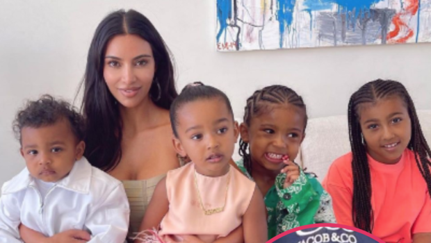 Kim Kardashian Reveals She Waited Six Months Before Introducing Pete Davidson To Her Children: I Consulted With A Few Therapists