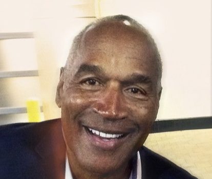 O.J. Simpson’s Estate Wants To Sell His Memorabilia To Begin Paying Back Creditors