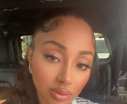 ‘Basketball Wives’ Star Brittish Williams Denied Request To Travel To Mexico For Filming, Ordered To Surrender Passport Amid Federal Fraud Investigation