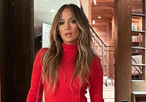 Jennifer Lopez Allegedly Facing Possibility Of Losing Las Vegas Residency Offer Due To Poor Album & Tour Sales