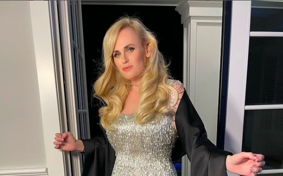 ‘Pitch Perfect’ Actress Rebel Wilson Comes Out Via Instagram Post Featuring New Girlfriend 