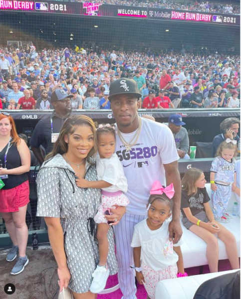 Tim Anderson talks fathering a child outside his marriage