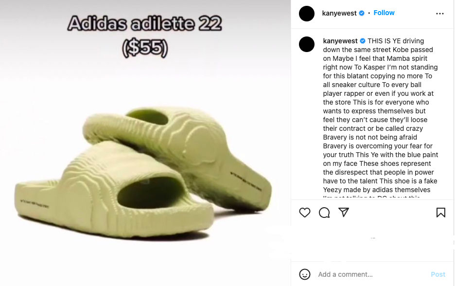 best yeezy slide dupe