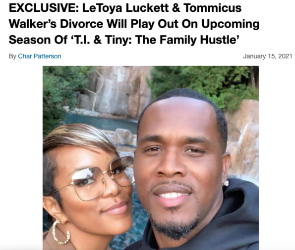 letoya luckett boyfriend