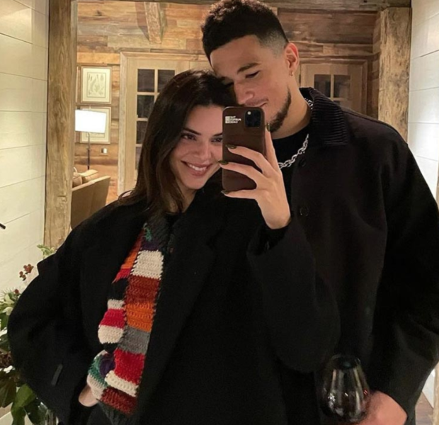 Kendall Jenner & NBA Star Devin Booker Split After Two Years, But Could Reconcile Says Source