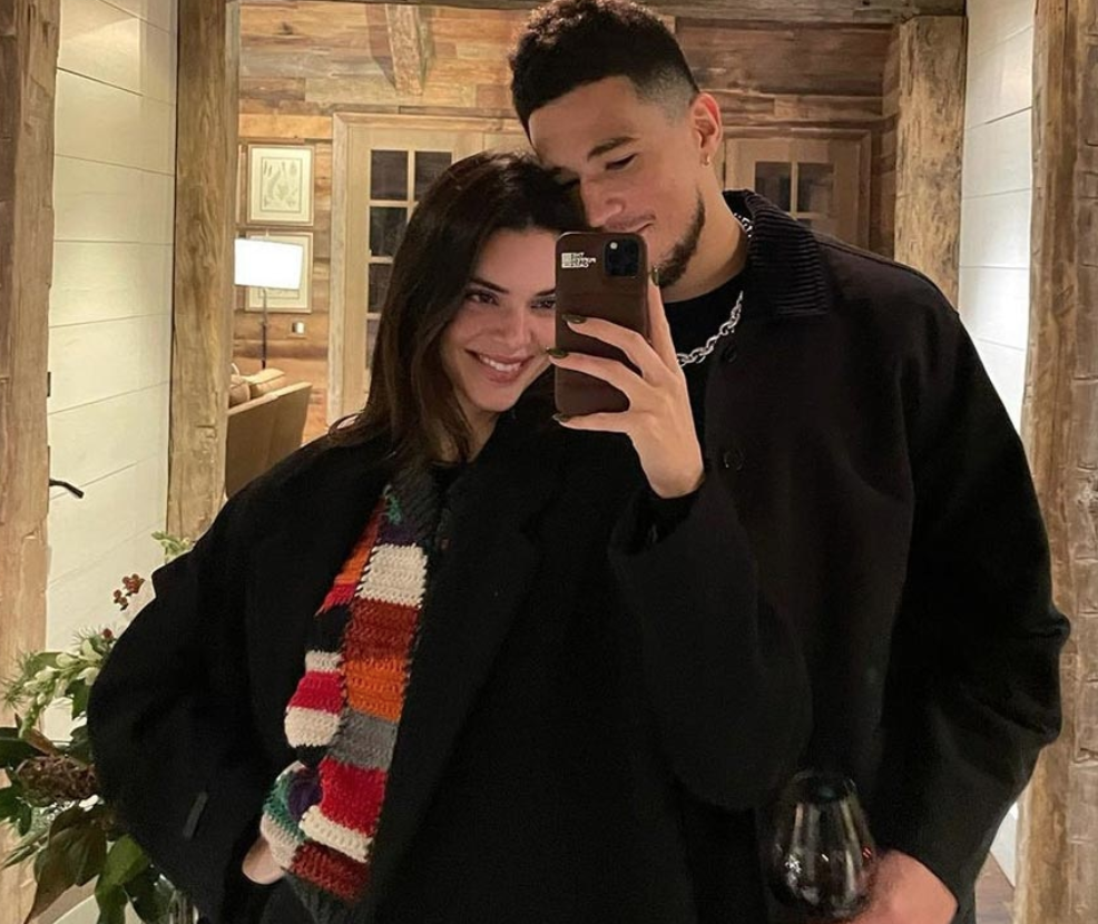 Kendall Jenner & NBA Star Devin Booker Split After Two Years, But Could  Reconcile Says Source - theJasmineBRAND