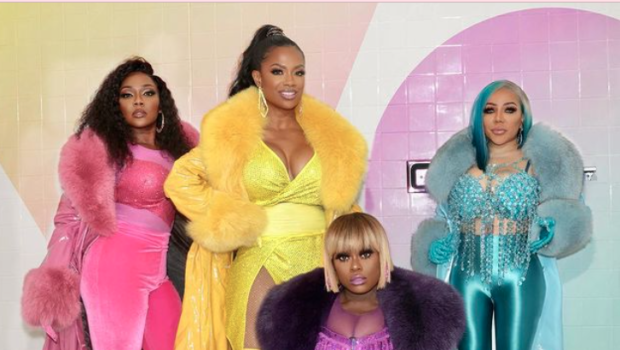 Xscape Breakup Rumors Reportedly NOT True, Though LaTocha Scott Has Opted Not To Appear In Several Upcoming Performances, Sources Say