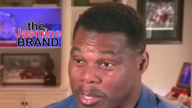 Georgia Republican Senate Nominee Herschel Walker, Who Has Spoken Out Against Absentee Fathers In The Black Community, Fathered A Second Child He’s Reportedly Not In Contact With