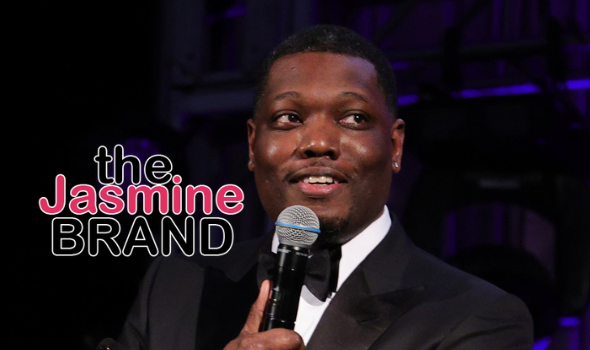 Michael Che Wins Copyright Suit After Being Accused Of Ripping Off A TikTok Series