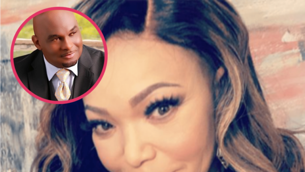 Tisha Campbell Speaks On How Tommy Ford’s Death Could Affect Potential ‘Martin’ Reboot: It’s Just Too Hard To See Ourselves Without Him