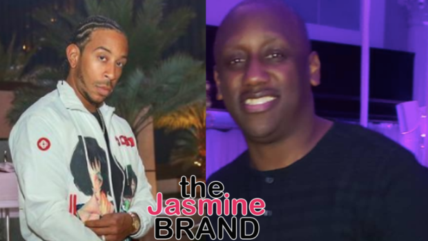 Ludacris’ Manager Chaka Zulu Violently Stomped On Before Taking Bullet To The Chest & Exchanging Gunfire With Shooter In Self-Defense